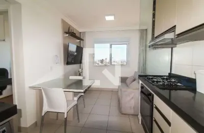 Apartamento para Aluguel - Itaquera, 2 Quartos,  33 m² - São Paulo