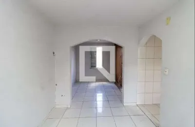 Apartamento para Aluguel - Vila Sabrina , 2 Quartos,  60 m² - São Paulo