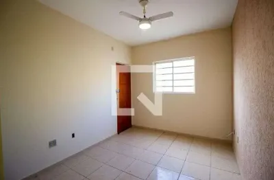 Apartamento para Aluguel - Parque Jataí, 2 Quartos,  54 m² - Votorantim