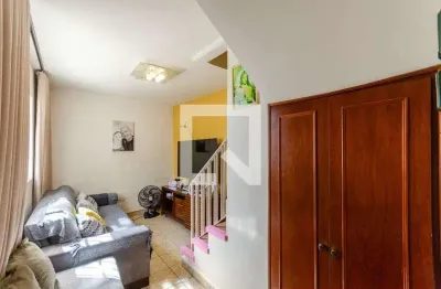 Casa para Aluguel - Freguesia do Ó, 2 Quartos,  59 m² - São Paulo