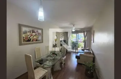 Apartamento para Aluguel - Freguesia , 2 Quartos,  66 m² - Rio de Janeiro