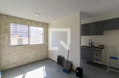 Apartamento para Aluguel - Parque do Carmo, 1 Quarto,  42 m² - São Paulo