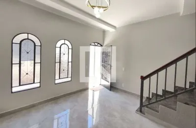 Casa para Aluguel - Jardim Interlagos, 2 Quartos,  200 m² - Campinas