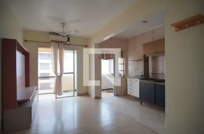 Apartamento para Aluguel - Centro, 1 Quarto,  50 m² - São Leopoldo