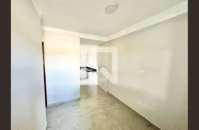 Apartamento para Aluguel - Mandaqui, 2 Quartos,  36 m² - São Paulo