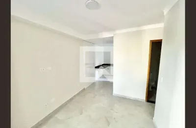 Apartamento para Aluguel - Mandaqui, 2 Quartos,  36 m² - São Paulo