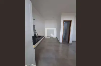 Kitnet / Stúdio para Aluguel - Jabaquara, 1 Quarto,  24 m² - São Paulo