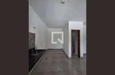 Kitnet / Stúdio para Aluguel - Jabaquara, 1 Quarto,  24 m² - São Paulo