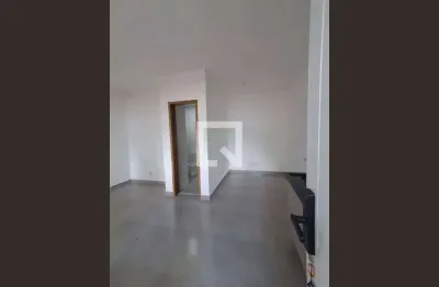 Kitnet / Stúdio para Aluguel - Jabaquara, 1 Quarto,  24 m² - São Paulo