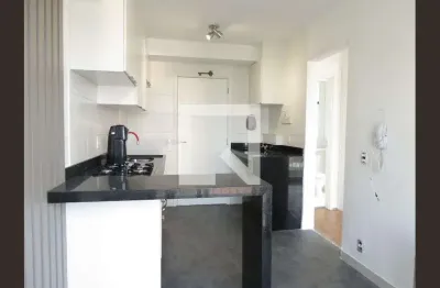 Apartamento para Aluguel - Freguesia do Ó, 1 Quarto,  36 m² - São Paulo