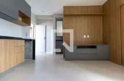 Kitnet / Stúdio para Aluguel - Vila Carrão, 1 Quarto,  29 m² - São Paulo