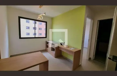 Apartamento para Aluguel - Campos Elíseos, 1 Quarto,  24 m² - São Paulo