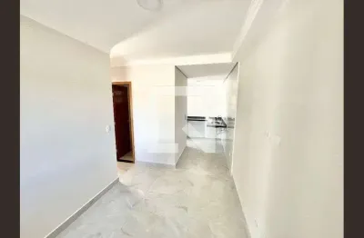 Apartamento para Aluguel - Mandaqui, 2 Quartos,  39 m² - São Paulo