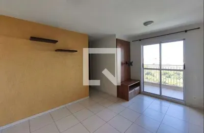 Apartamento para Aluguel - Jardim Ipaussurama , 3 Quartos,  63 m² - Campinas