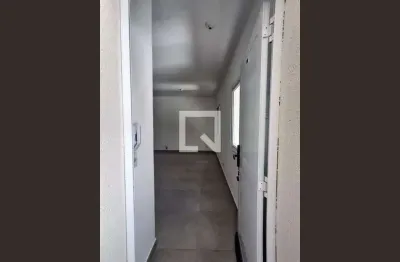 Kitnet / Stúdio para Aluguel - Jabaquara, 1 Quarto,  32 m² - São Paulo