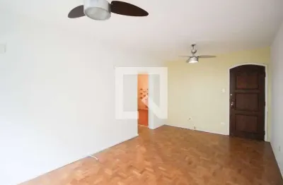 Apartamento para Aluguel - Moema, 3 Quartos,  110 m² - São Paulo