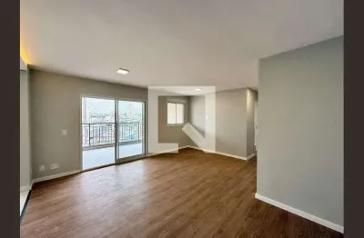 Apartamento para Aluguel - Santo Amaro , 3 Quartos,  109 m² - São Paulo