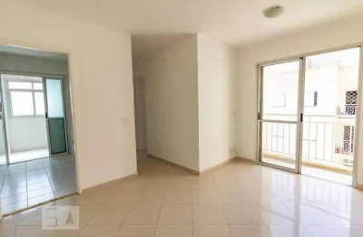 Apartamento para Aluguel - Vila Guilherme, 2 Quartos,  59 m² - São Paulo