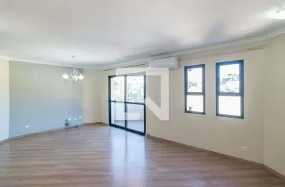 Apartamento para Aluguel - Jardim Bela Vista, 3 Quartos,  130 m² - Santo André