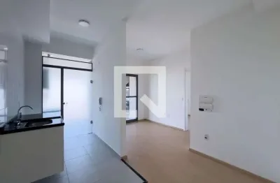 Apartamento para Aluguel - Ipiranga, 1 Quarto,  46 m² - São Paulo
