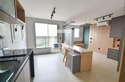 Kitnet / Stúdio para Aluguel - Ipiranga, 1 Quarto,  27 m² - São Paulo