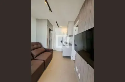 Apartamento para Aluguel - Vila Olímpia, 1 Quarto,  27 m² - São Paulo