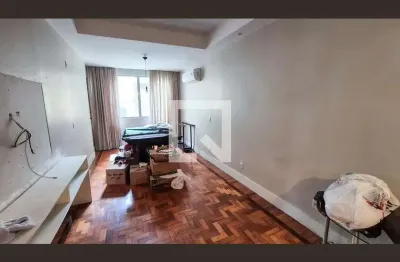 Apartamento para Aluguel - Bonsucesso, 3 Quartos,  130 m² - Rio de Janeiro
