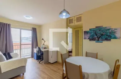 Apartamento para Aluguel - Pinheiros, 1 Quarto,  43 m² - São Paulo