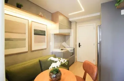 Apartamento para Aluguel - Vila Olímpia, 1 Quarto,  24 m² - São Paulo