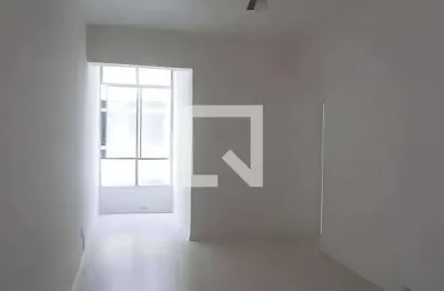 Apartamento para Aluguel - Glória, 2 Quartos,  65 m² - Rio de Janeiro
