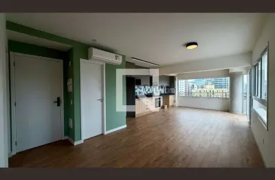 Apartamento para Aluguel - Butantã, 2 Quartos,  123 m² - São Paulo