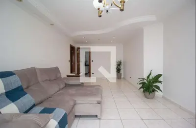 Apartamento para Aluguel - Freguesia do Ó, 3 Quartos,  129 m² - São Paulo