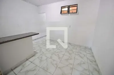 Casa para Aluguel - Residential Eli Forte, 2 Quartos,  70 m² - Goiânia