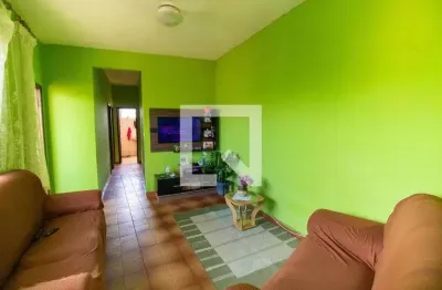 Casa com 3 quartos para alugar na Rua São José, Fonseca, Niterói