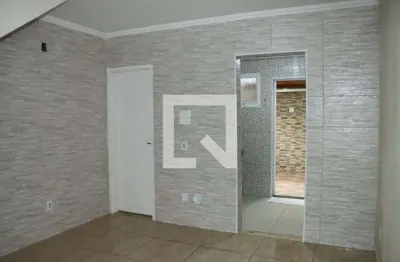 Casa / Sobrado em Condomínio para Aluguel - Parque Mirante da Mata, 2 Quartos,  65 m² - Cotia