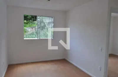 Apartamento para Aluguel - Cachambi, 2 Quartos,  40 m² - Rio de Janeiro