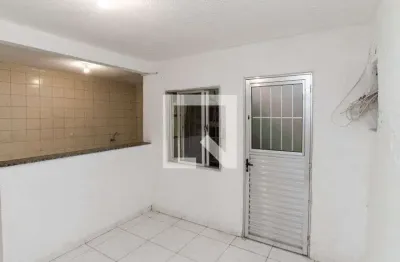 Casa para Aluguel - Jardim Brasil , 2 Quartos,  58 m² - São Paulo