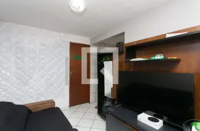 Apartamento para Aluguel - José Bonifácio, 2 Quartos,  47 m² - São Paulo