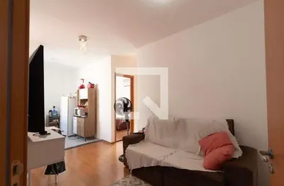 Apartamento para Aluguel - Parque São Bento, 2 Quartos,  42 m² - Sorocaba