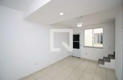 Casa / Sobrado em Condomínio para Aluguel - Irajá, 2 Quartos,  60 m² - Rio de Janeiro