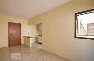 Apartamento para Aluguel - Ribeirânia, 2 Quartos,  55 m² - Ribeirão Preto