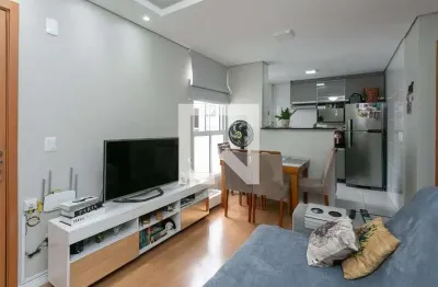 Apartamento para Aluguel - Alto Petrópolis, 2 Quartos,  40 m² - Porto Alegre