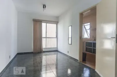Kitnet / Stúdio para Aluguel - Centro, 1 Quarto,  40 m² - Campinas