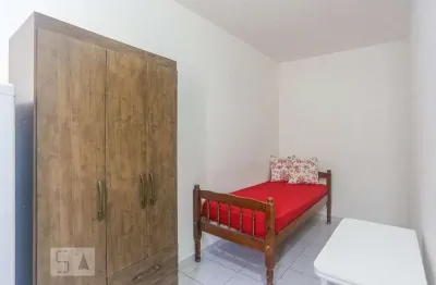 Kitnet / Stúdio para Aluguel - Butantã, 1 Quarto,  13 m² - São Paulo