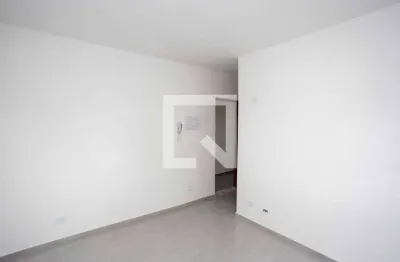 Apartamento para Aluguel - Jardim Miriam, 1 Quarto,  35 m² - São Paulo