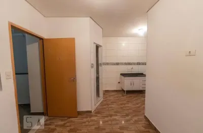 Apartamento para Aluguel - Vila Ema, 1 Quarto,  40 m² - São Paulo