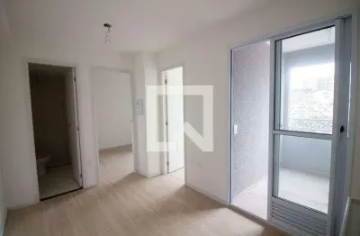 Apartamento para Aluguel - Jardim Sao Luis, 2 Quartos,  31 m² - São Paulo