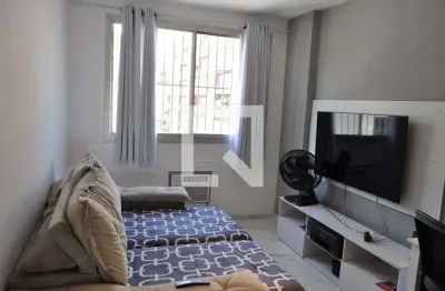 Apartamento para Aluguel - Méier, 1 Quarto,  65 m² - Rio de Janeiro