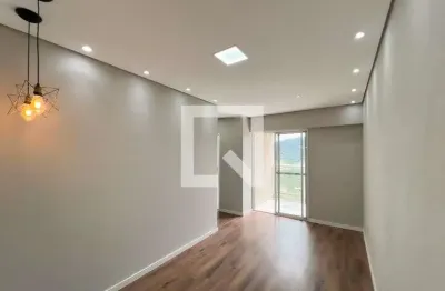 Apartamento para Aluguel - Nova Espirito Santo, 2 Quartos,  49 m² - Valinhos