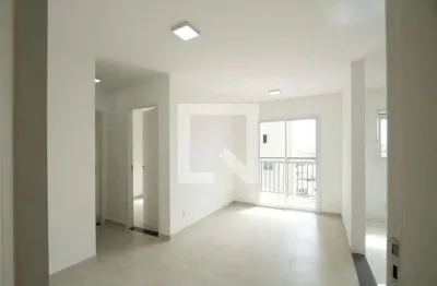 Apartamento para Aluguel - Ibiti, 2 Quartos,  42 m² - Sorocaba